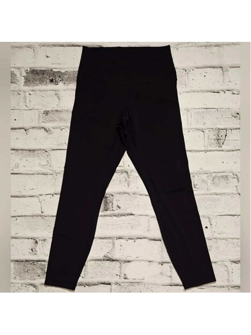 lululemon athletica lululemon black